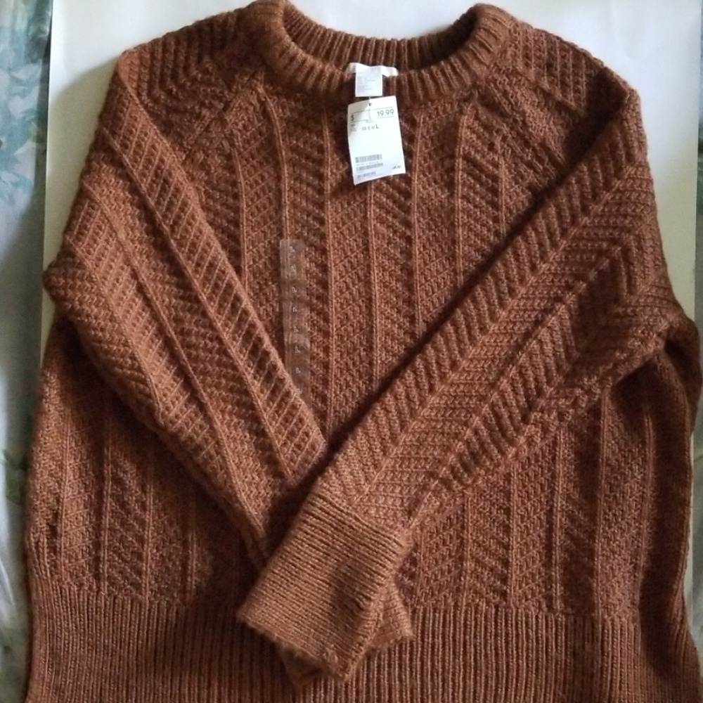 H&M Women's Sweater